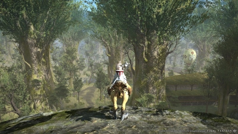 Final Fantasy XIV: A Realm Reborn (Edición Coleccionista) - Imagen 34